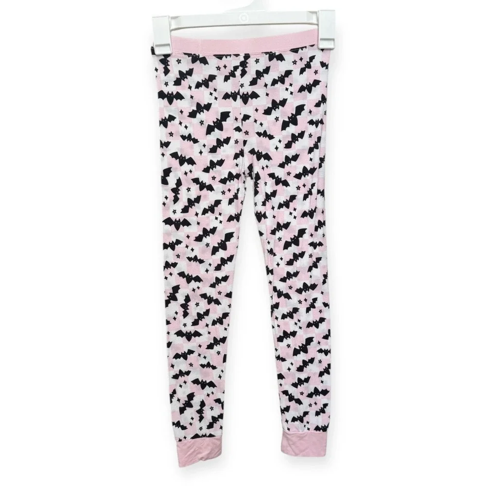 Dream Big Little x Madi Nelson Pajamas‎ Set Girls Size 7/8T Halloween